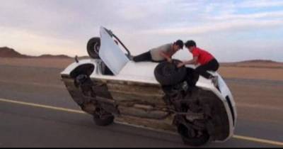 Unbelievable Real Videos From Around The World