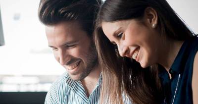9 Signs That Prove You Have The Coolest Boyfriend Ever