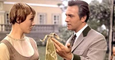 Most People Didn't Notice These 12 Mistakes From 'The Sound Of Music'