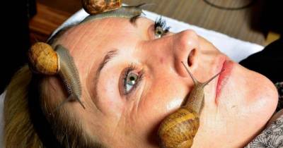 Dare To Try These Weird And Dangerous Massages From Around The World?