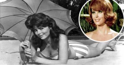 Tina Louise: Things You Probably Didn't Know About Shipwrecked Ginger