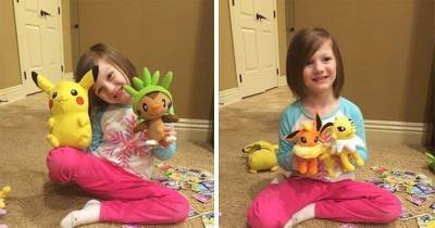 Child Used Sleeping Mom&rsquo;s Thumbprint To Buy $250 Of Pok&eacute;mon, Regrets Nothing.