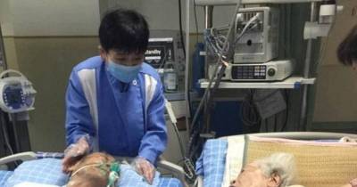 Dying Man Is Granted His Final Wish, And It&rsquo;s Heartbreakingly Beautiful.
