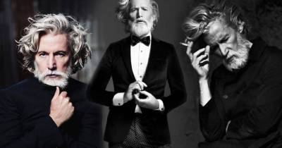 15 Men Who Have Redefined The Meaning Of 'Old'