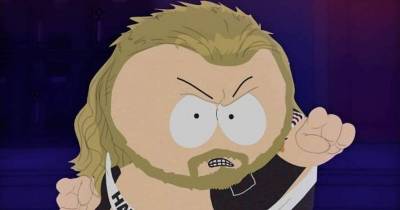 The 11 Best Celeb Responses To Being Savagely Roasted On 'South Park'
