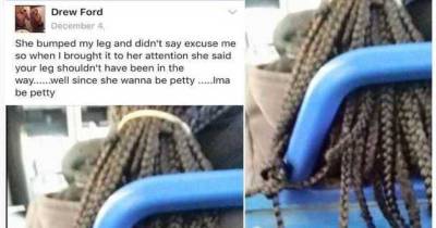 16 People Couldn't Be More Petty If Their Name Was Tom
