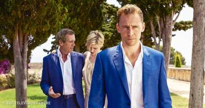 10 Of The Coolest TV Shows Featuring The World&rsquo;s Greatest Actors