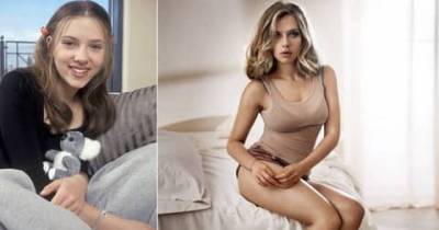 Celebrity Tomboys Who Turned Out Just Fine