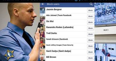 Facebook Secrets: Want To See Who's Monitoring Your Facebook?