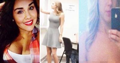 11 Teacher Scandals That Got Exposed In 2016