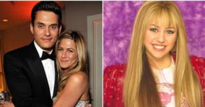New Year&rsquo;s Hall Of Shame: 15 Celebrities&rsquo; Failed Resolutions