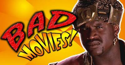 15 Dumb Movie Ideas That Actually Were Made Into Movies