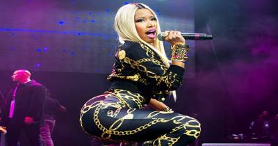 Nice And Naughty Facts About Nicki Minaj