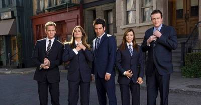 Here&rsquo;s What You&rsquo;re Like In A Relationship, Based On Your Favorite "How I Met Your Mother" Pairing!