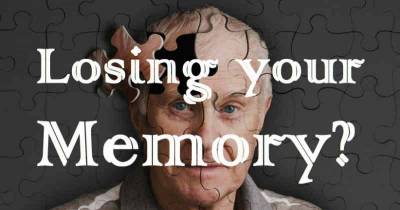 The 5 Worst Foods That Can Harm Your Memory