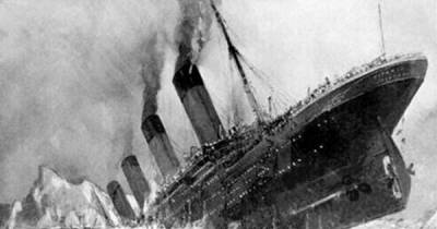 New Evidence Suggests That The Titanic Didn&rsquo;t Actually Sink Because Of An Iceberg