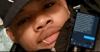 Guy Is Ditched Mid-Date And Then Receives A Savage Text Explaining Why