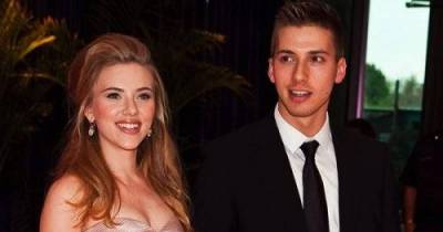 Celebrities You Didn't Know Were Twins