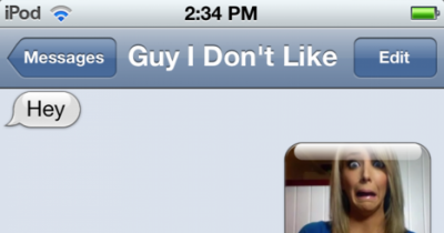 Flawless Ways To Reject Someone You Don&rsquo;t Like