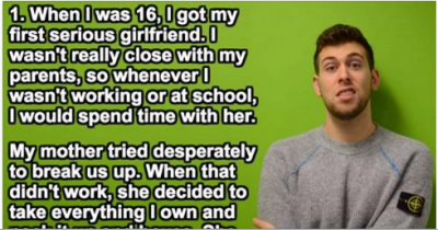 People Share Their Most Outrageous 'Screw This, I'm Done' Story.