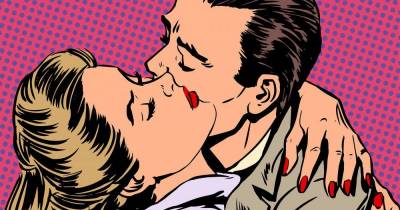 Positions Guaranteed To Boost Your Bond With Your Partner
