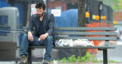 Reasons Why Keanu Reeves Is The Nicest Guy In Hollywood