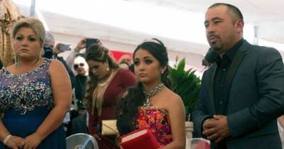 Thousands Showed Up For Girl&rsquo;s 15th Birthday After An Accidental Viral Invite.