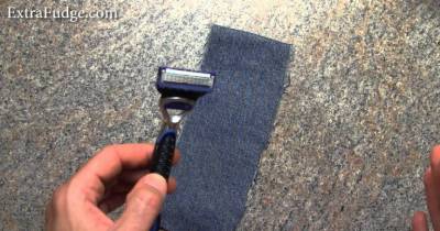 How An Old Pair Of Jeans Could Save You A Lot Of Money