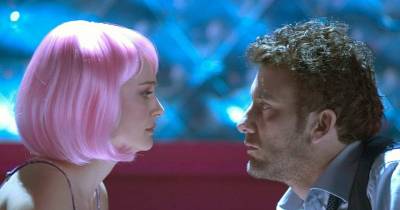 15 Movies You Need To Watch Before You Cheat