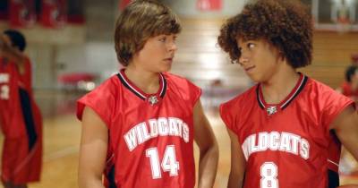 Why Hollywood Won't Cast Corbin Bleu Anymore