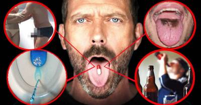 Unbelievably Weird Medication Side Effects
