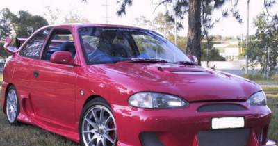 15 Truths The Car You Drive Or Your Parents Own Reveals About You!