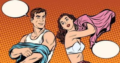 Who Cheats More, Men Or Women? How To Have A Cheat-Free Romance