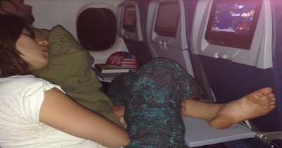 Here Are 12 Things That Only Flight Attendants Know