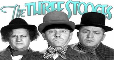 Tragic Facts About The Three Stooges