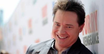 Why Hollywood Won't Cast Brendan Fraser Anymore