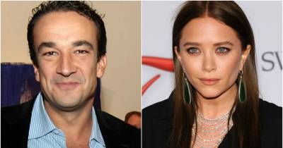 Things You Don't Know About Mary-Kate Olsen's Odd Marriage