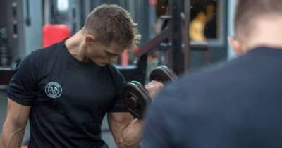Workouts That Will Help You Get Ripped In The Best Way!