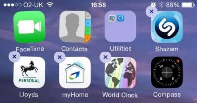 Low On Space? Here's How You Can Free Up Some Space On Your iPhone