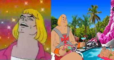 Here's What Happened To Some Of Your Favorite Cartoon Characters. Where Are They Now?: Cartoon Edition