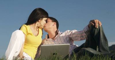 Different Ways To Say I Love You Without Saying A Word!