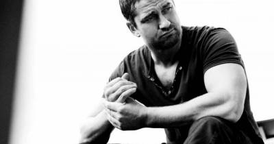 Why Gerard Butler Doesn't Get Many Movie Offers Anymore