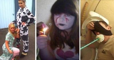 Absolutely WTF Images From The Land Of Crazy People