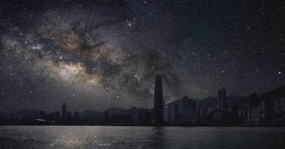 This Is What Would Happen To The Earth If Humans Were Extinct.