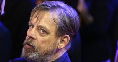 Hear Mark Hamill Read Donald Trump Tweet As The Joker
