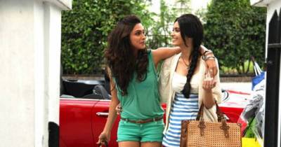 10 Perks Of Having An Extroverted Bff