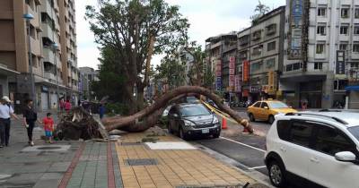 16 Times Bad Luck Was Narrowly Avoided