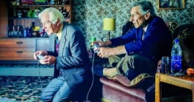 What Our Generation Will Be Like When We Get Old