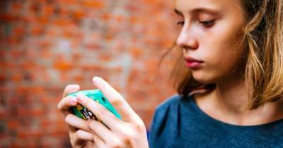 The Horror Stories Are Real. Don&rsquo;t Give Your Children A Smartphone.