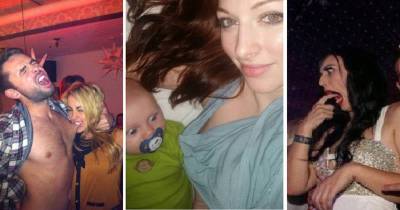 Embarrassing Fails Caught On Camera